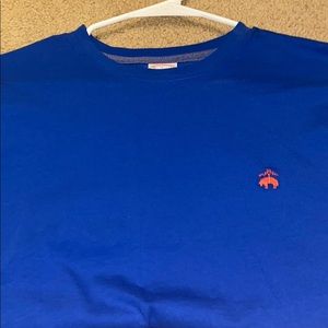 Brookes bothers tee